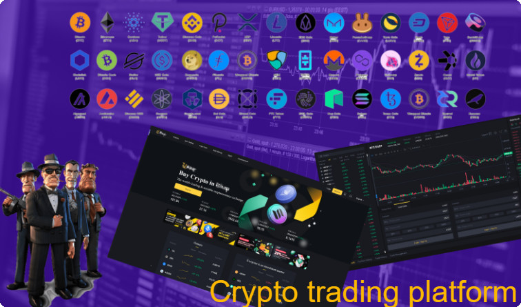 Febit数字货币交易平台源代码