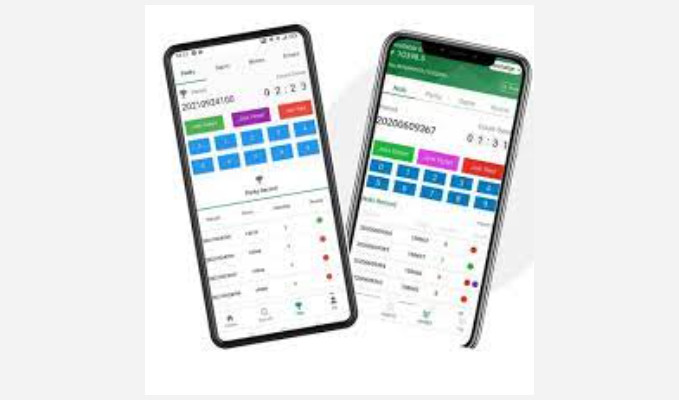 价格便宜的颜色预测游戏和应用程序源代码