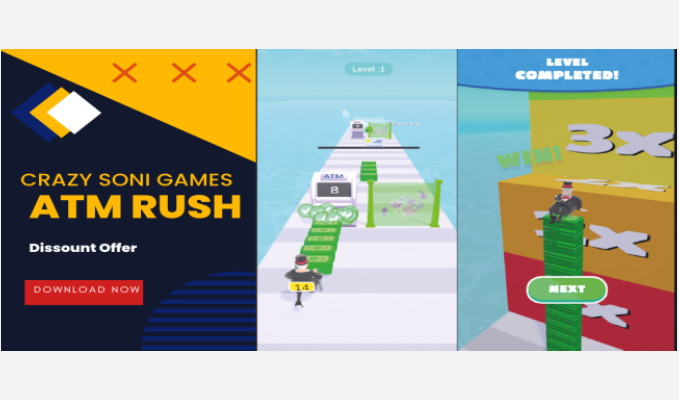 Atm 紧急模板源代码