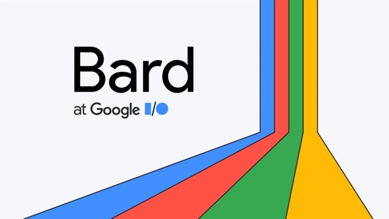 Google Bard AI 现已全面上市