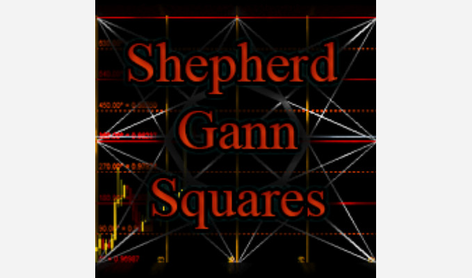 牧羊人江恩方块指标源代码