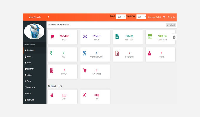 差旅管理系统源代码