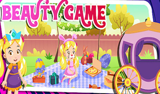 有趣的儿童游戏源代码