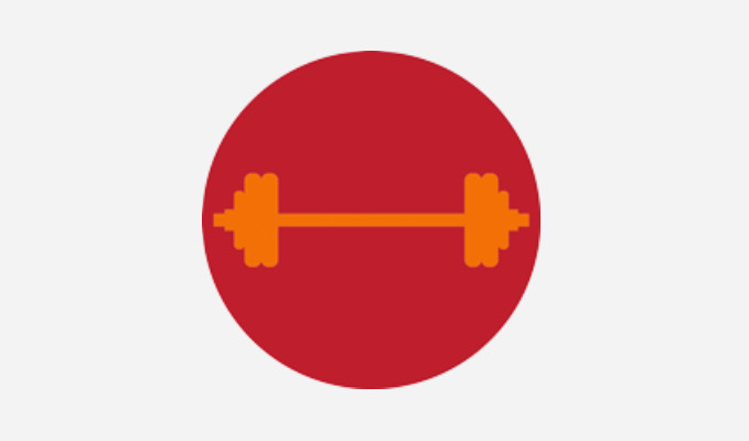 健身房健身专业版源代码