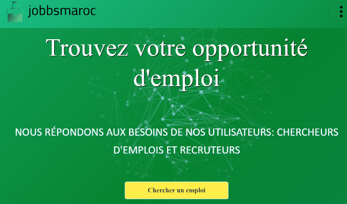 就业门户网络应用程序源代码