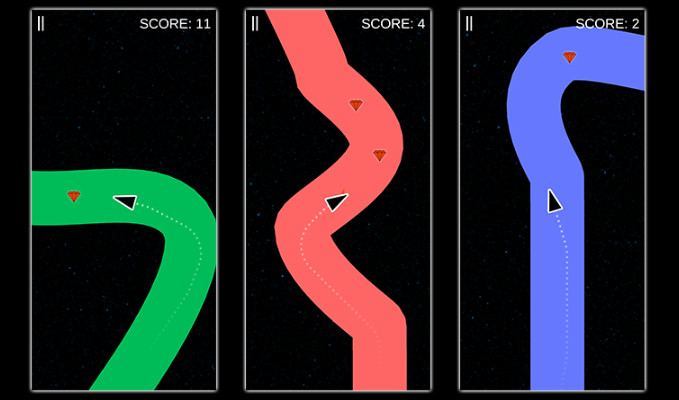 使用 AdMob 跟随 Unity 游戏之路源代码