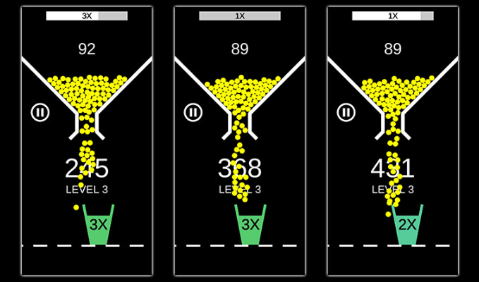满杯Unity游戏源代码
