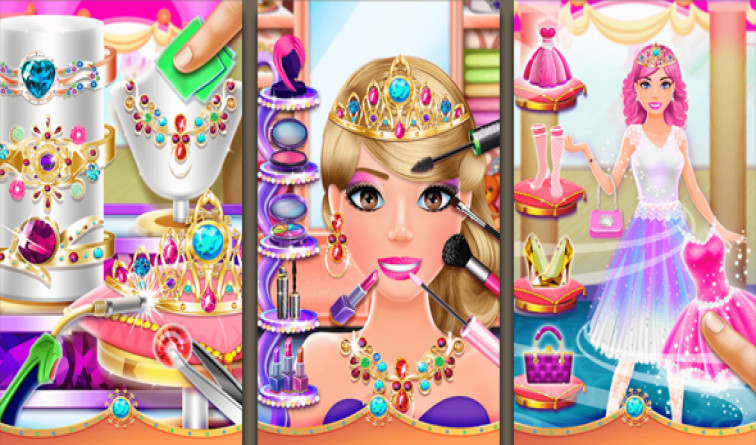 时尚珠宝店源代码