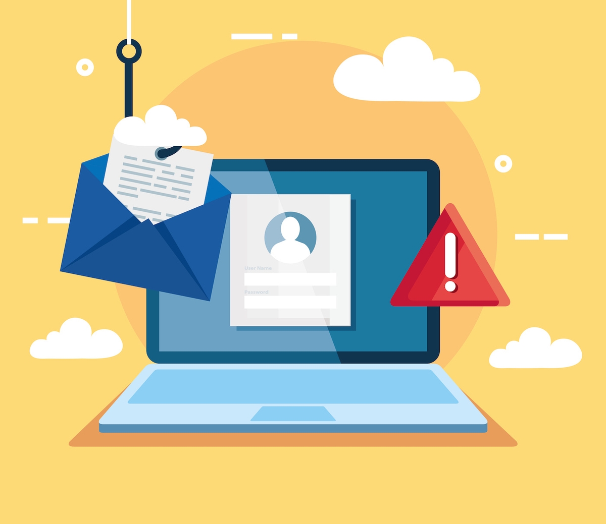 就目前而言，人类仍然比人工智能更擅长创建网络钓鱼电子邮件