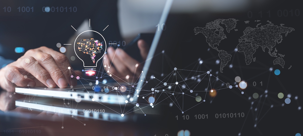 当员工这样做时，组织更有可能从人工智能中实现价值