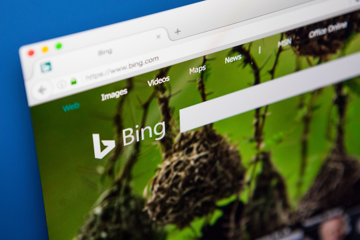 Microsoft Bing 的新 AI 助手对您的业务意味着什么