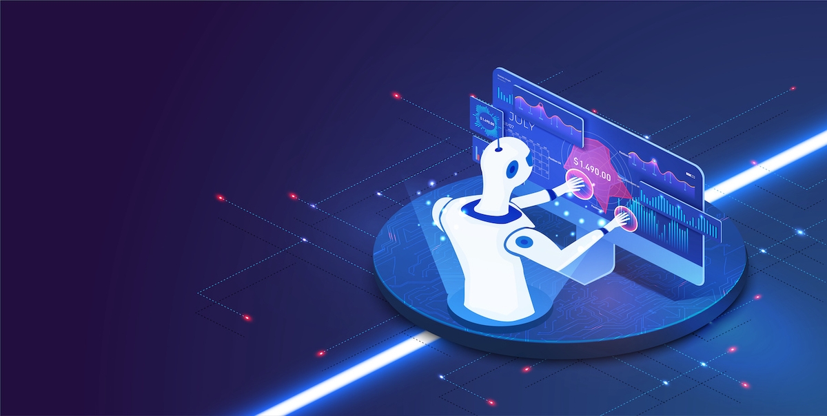 人工智能：人工智能的 5 个用例