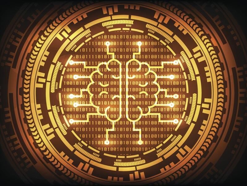 深度学习并没有像人们宣传的那样，但仍然显示出希望