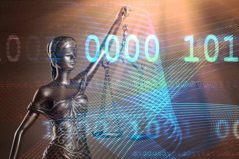 人工智能招聘规定在这里。 你的公司准备好了吗？