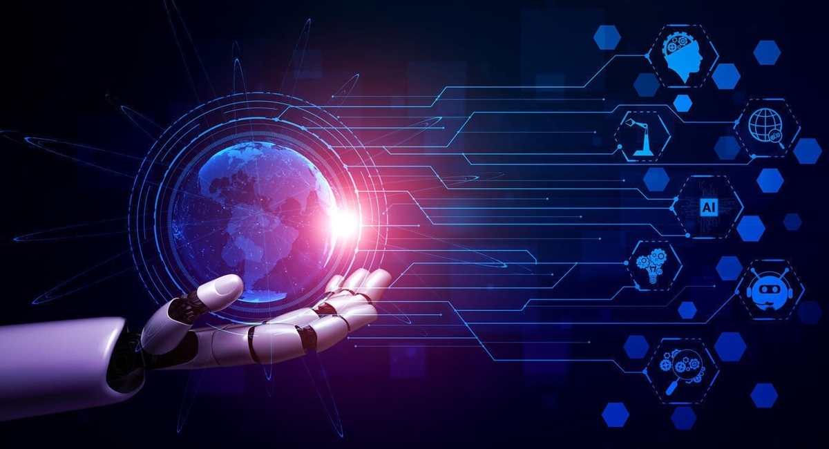 我们应该在网络安全中使用人工智能吗？ 是的，但要小心并需要人工帮助