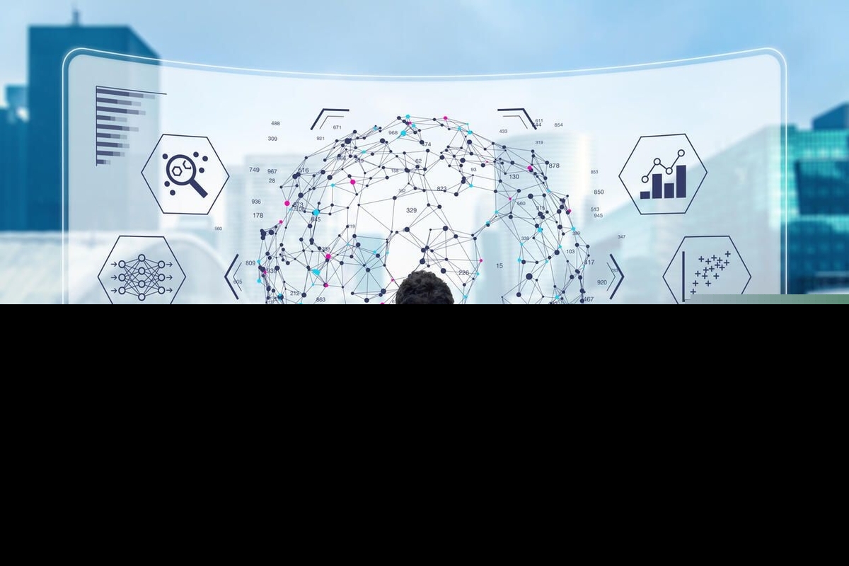 人工智能能否取代人类决策？ 大多数公司都说不，但它可以提供帮助