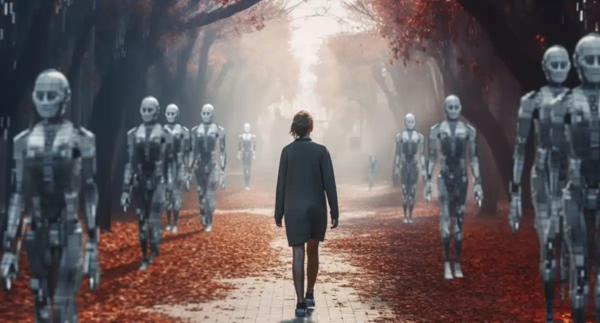 ChatGPT 会取代程序员吗？ 这是时间问题吗？