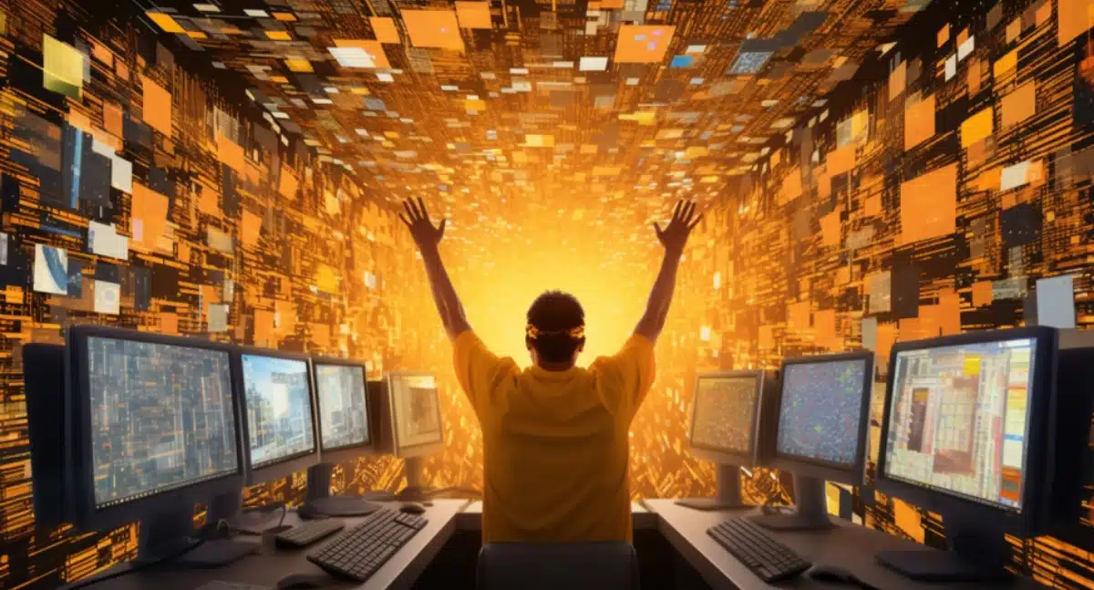 ChatGPT 用例：节省时间并提高生产力