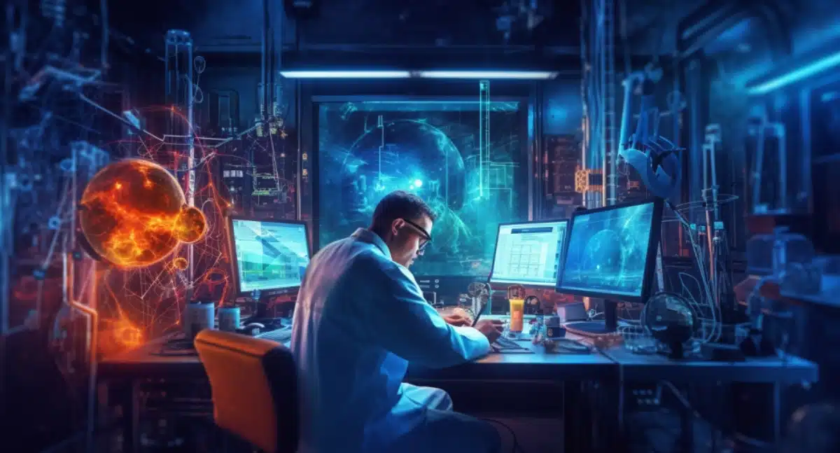 面向数据科学家的 ChatGPT：释放人工智能驱动的见解