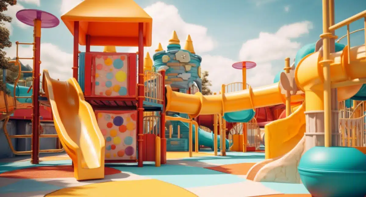 OpenAI 的聊天 GPT Playground：用例解释