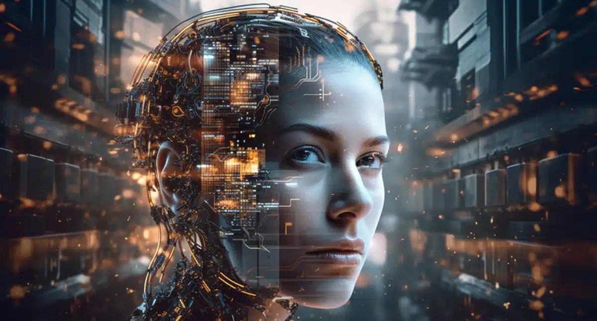 谁拥有 Chat GPT：揭开人工智能背后的公司面纱