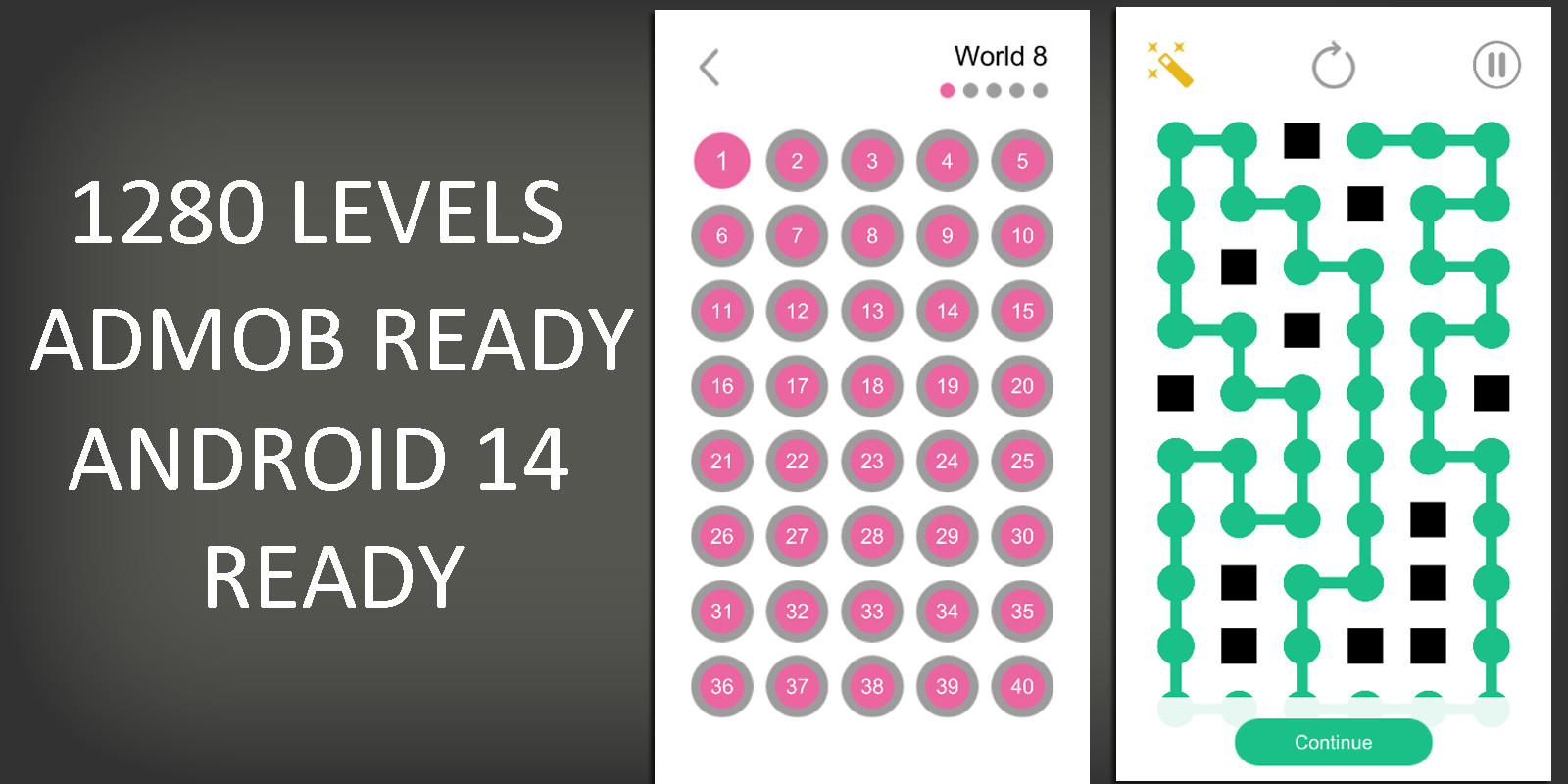 链接点 Unity 项目源代码