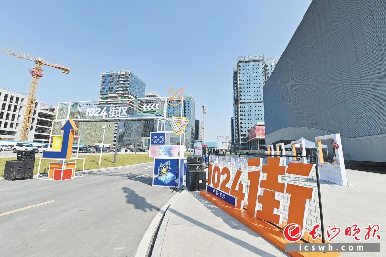 长沙程序员人数达 47 万，实现 3 年翻番