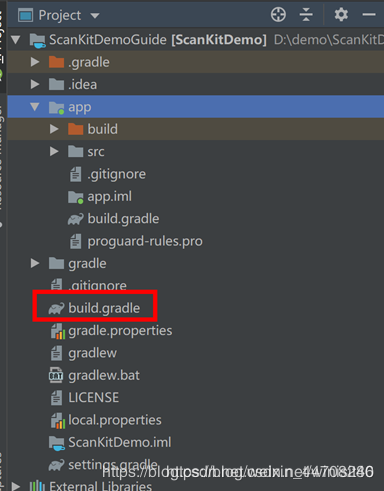 Android 开发教程：教你轻松实现扫二维码功能