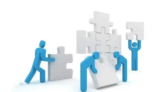 中国最好的软件公司排名榜前十，你知道都有哪些吗？