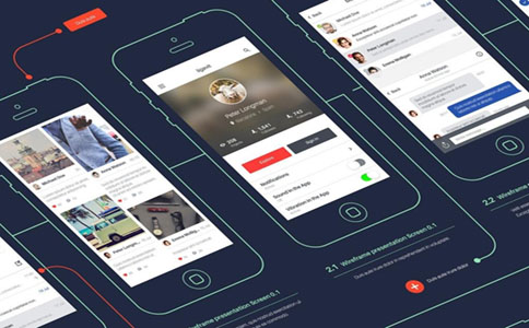 零基础如何快速制作自己的 app 并附上运营方案
