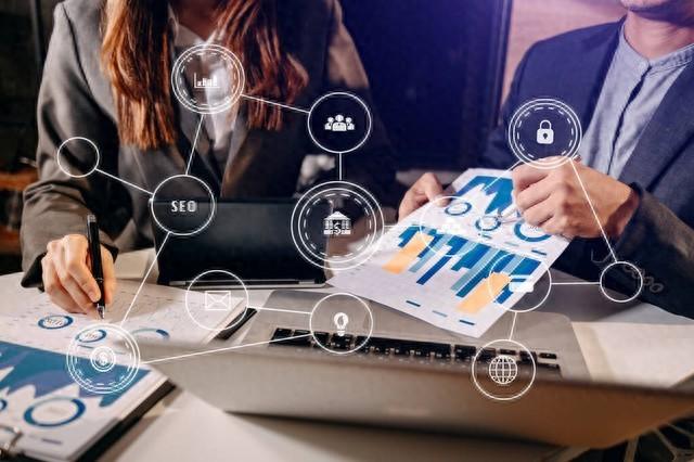 成都小程序定制开发公司，为您打造专属小程序