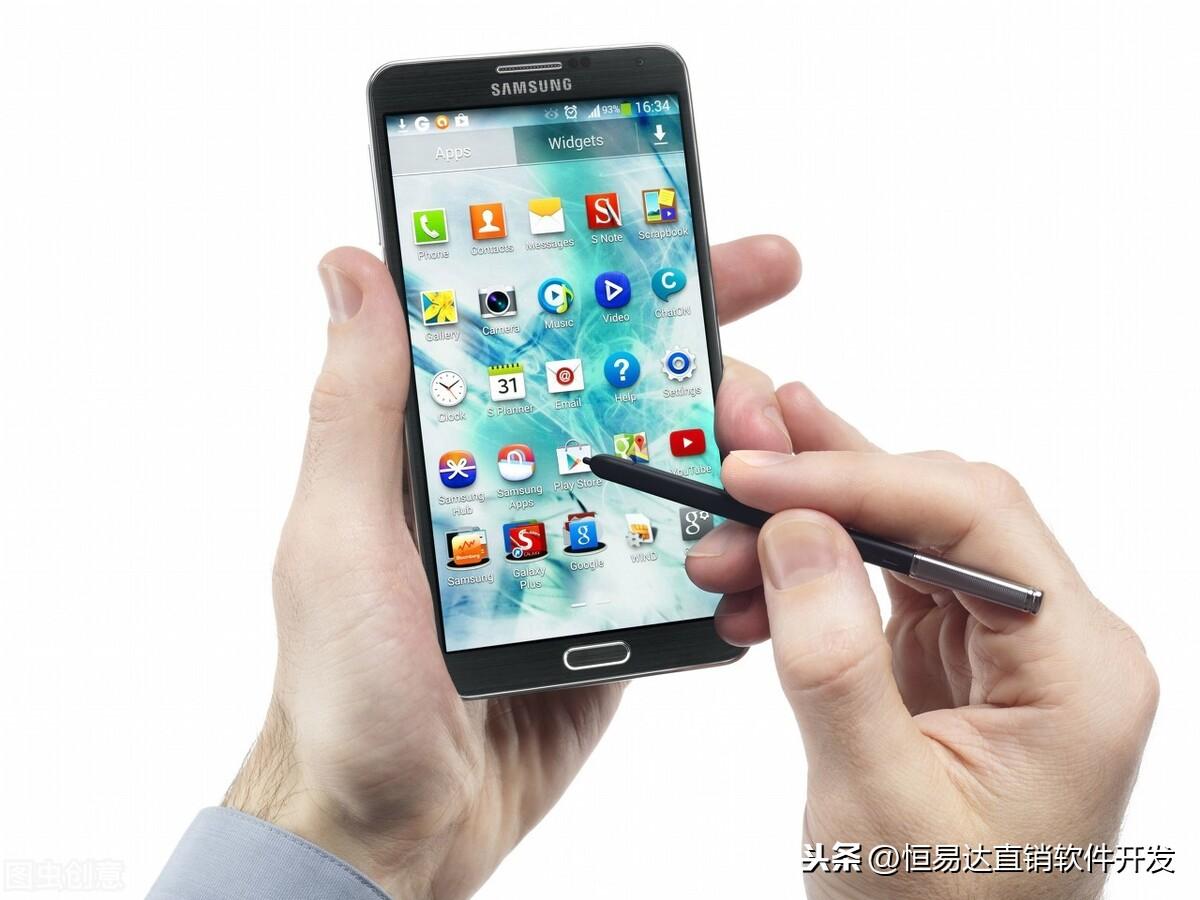 专业靠谱的 app 定制开发公司，你选对了吗？