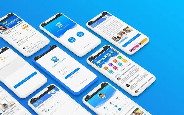 APP 定制开发公司制作一个软件的费用是多少？