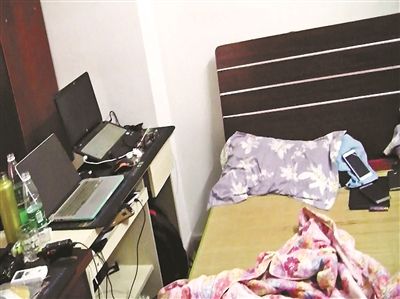 三万网约车司机购买作弊软件挑活并多收乘客钱（图）