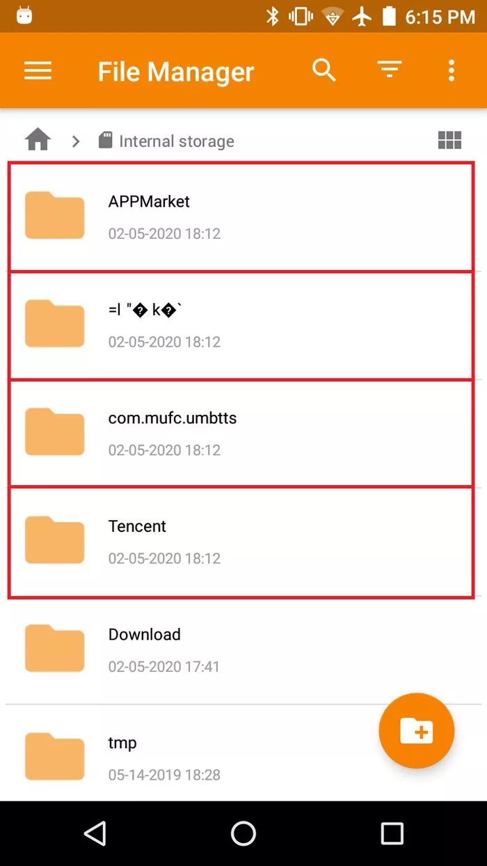 Android 恶意软件可永久删除，暴雪 IP 将打造动画剧集，TCL 研发滑出式屏幕智能手机