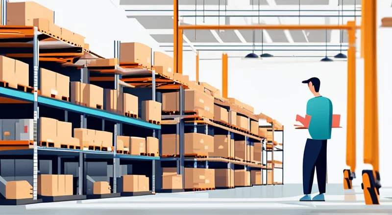 自己创建仓库管理软件有哪些优势和注意事项