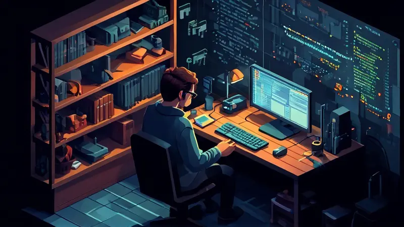 深入了解 poc 编程的含义及其在编程领域的重要性