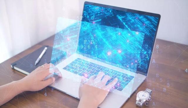 最受欢迎的四大计算机专业：高薪敲门砖，考到即赚到