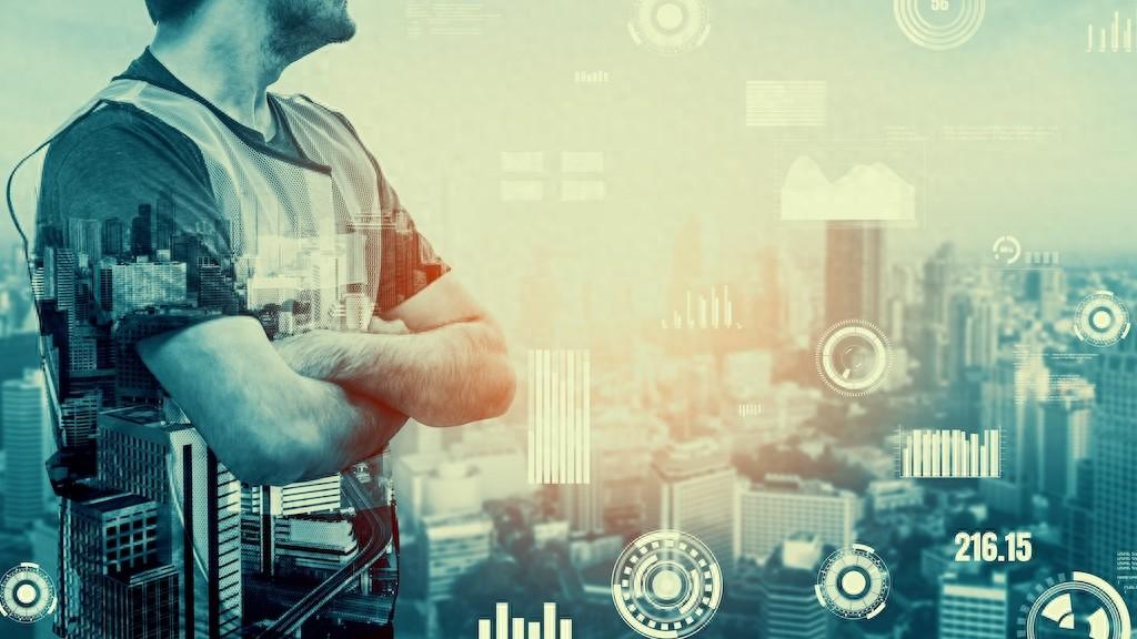 上海软件开发公司十大排行榜，你了解多少？