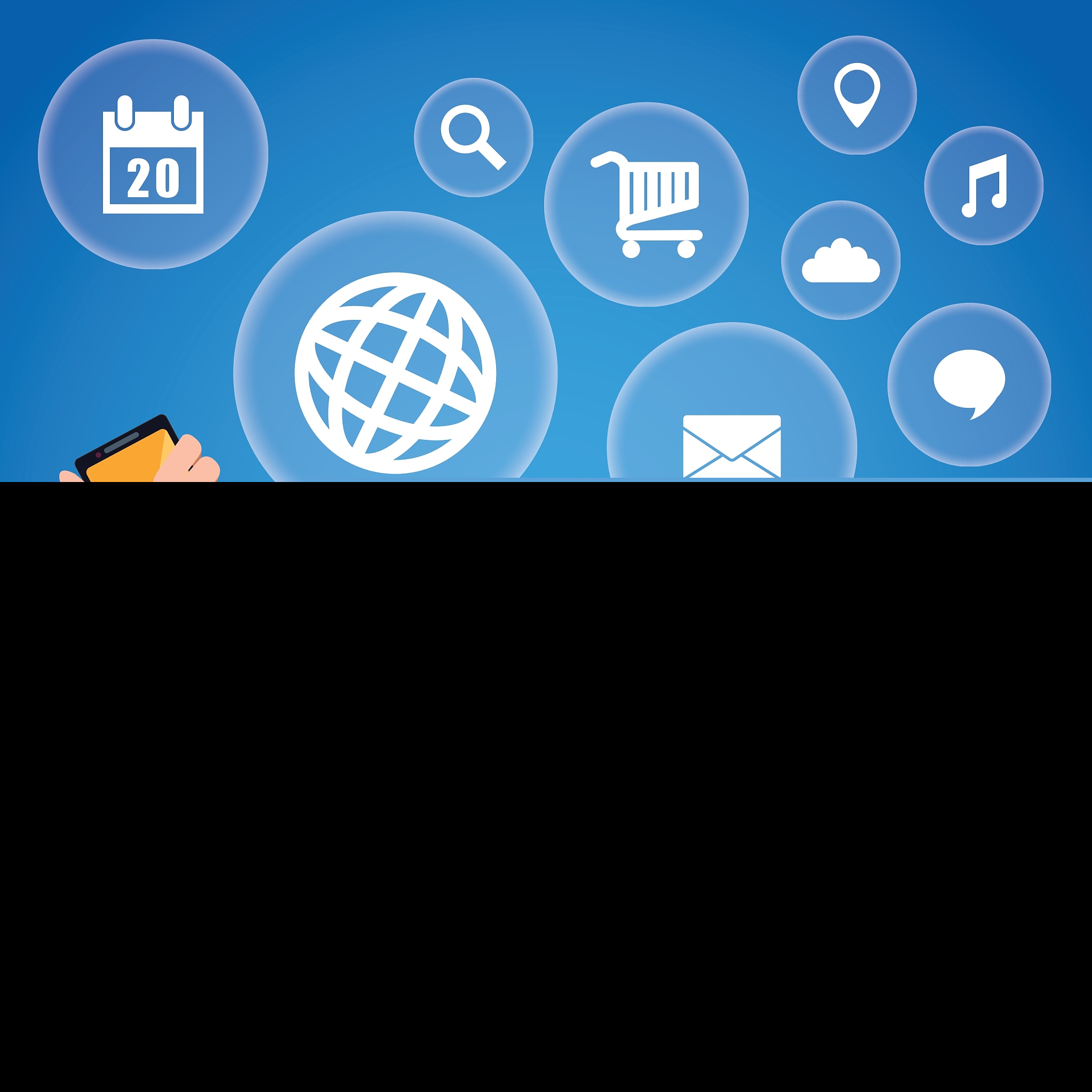 郑州软件开发定制，小程序、app、手机软件开发全流程服务