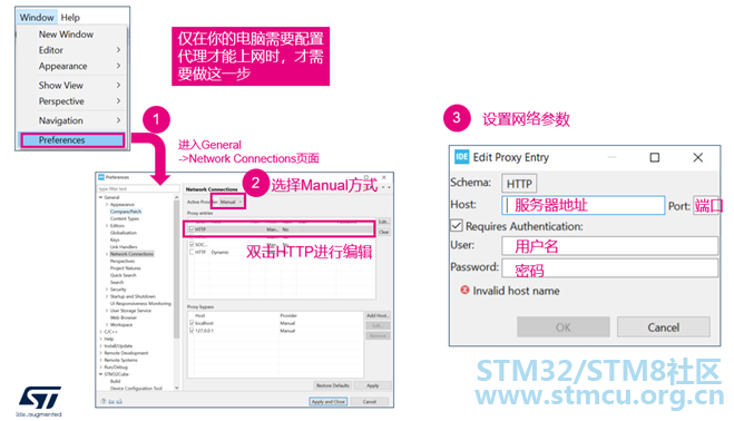 傻瓜式教程：STM32CubeIDE 多合一开发工具的使用方法