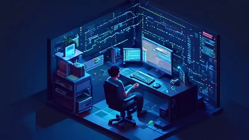 想了解十大编程语言是什么软件？快来看看这篇文章