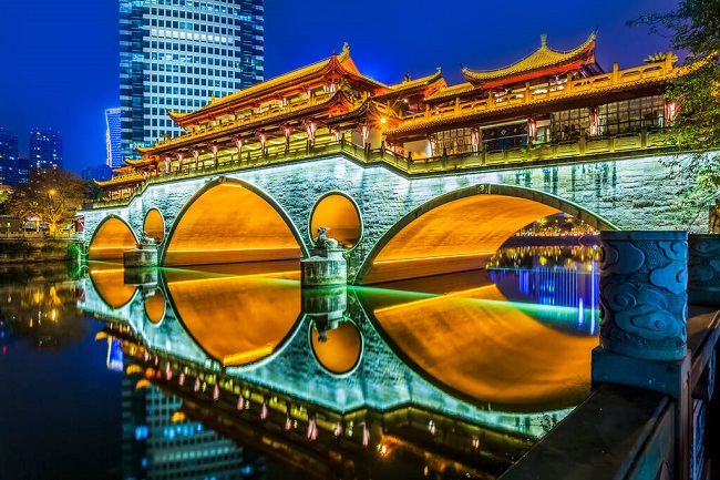 成都 APP 开发公司：成都 APP 外包软件公司有哪些？