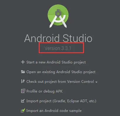 Android Studio 开发蓝牙 BLE 的 APP 工作日记 1