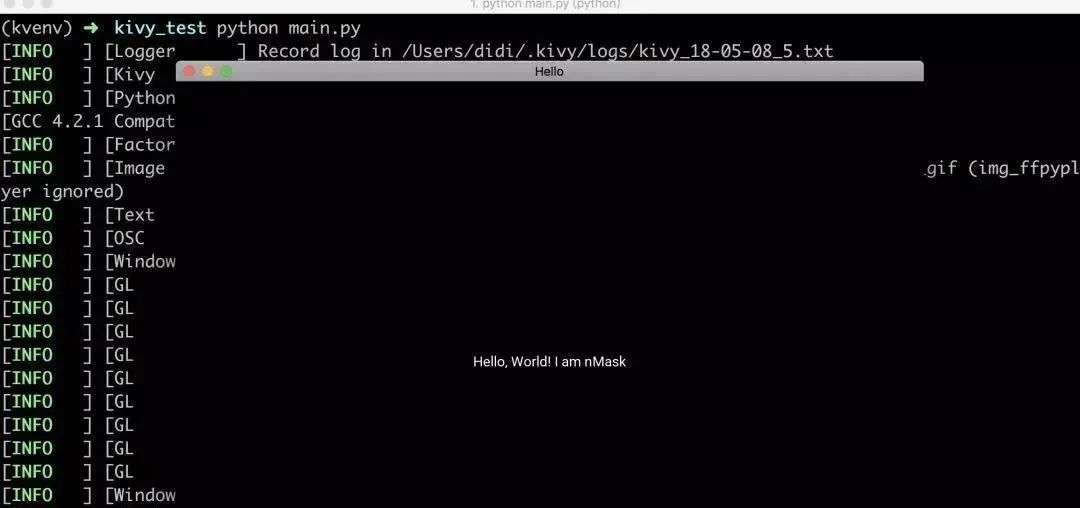 利用Python开发App实战：从零基础到项目落地全解析