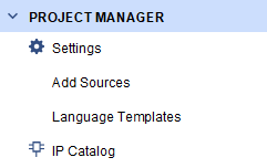 深入了解vivado基本开发流程的详细步骤与要点