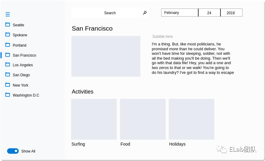 Tauri：是否会成为下一代桌面应用开发框架？