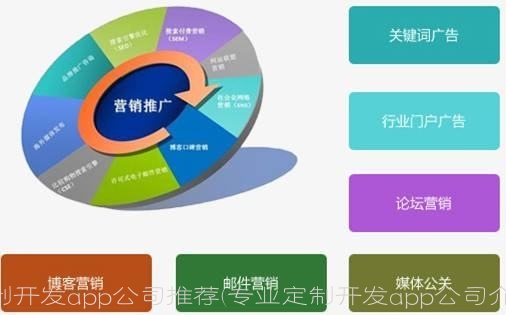 专业定制开发app公司推荐，全方位的公司介绍