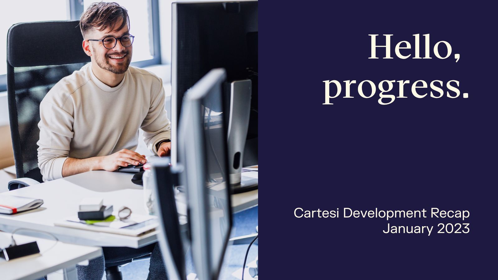 2023年1月区块链操作系统开发回顾：技术进展与未来展望