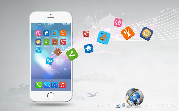 学习iOS APP开发指南：掌握iOS手机软件开发的核心编程语言